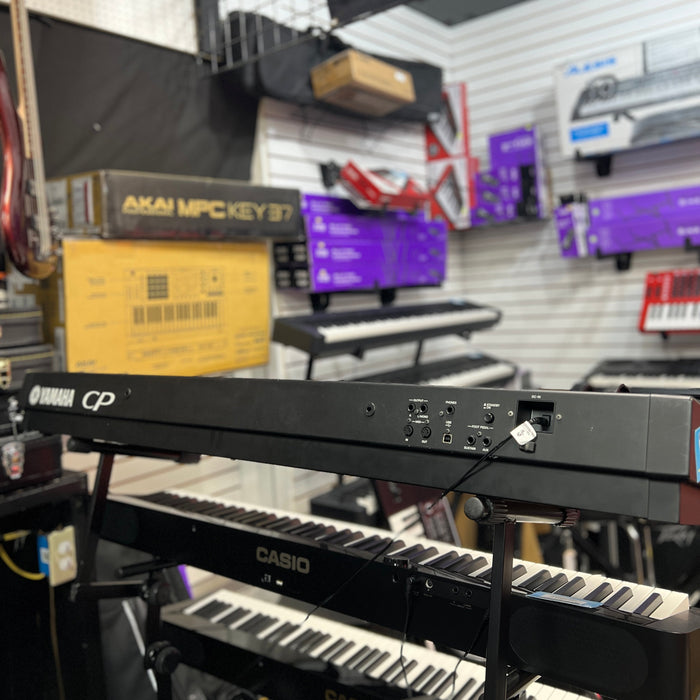 AS-IS USED Yamaha CP-33 Stage Piano