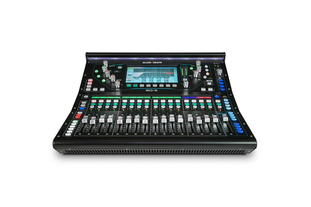 Allen & Heath SQ-5 Digital Mixer