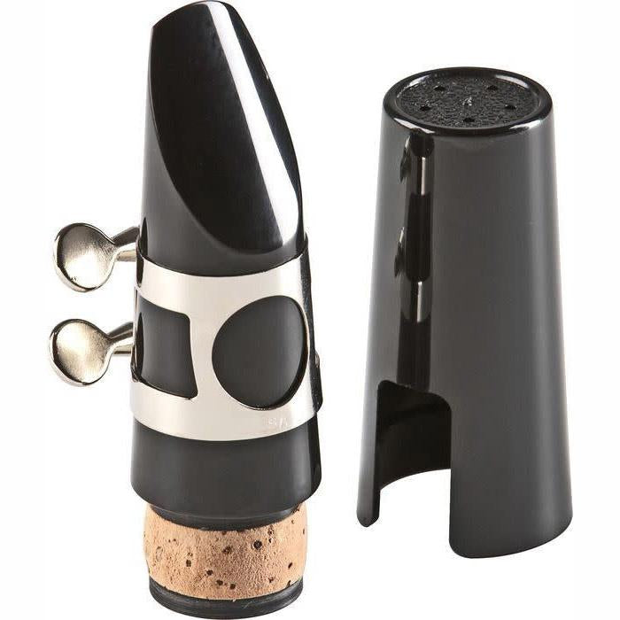 Woodwind Mouthpieces and Ligatures