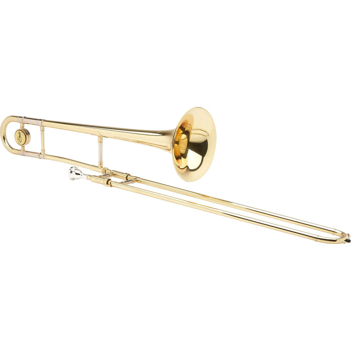 Etude Education Series Bb Tenor Trombone Outfit