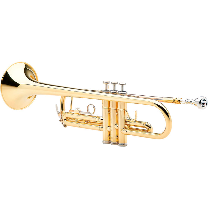 Etude Education Series Student Bb Trumpet, Lacquer