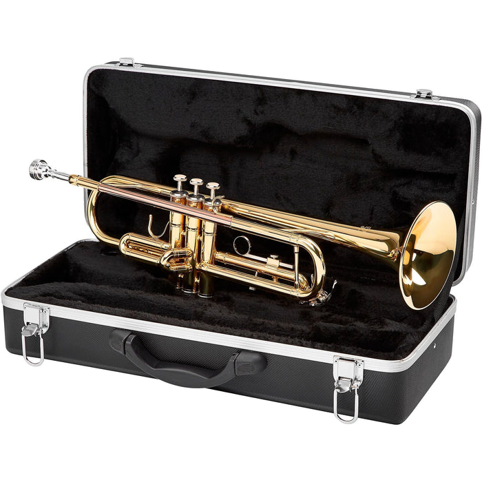 Etude Education Series Student Bb Trumpet, Lacquer