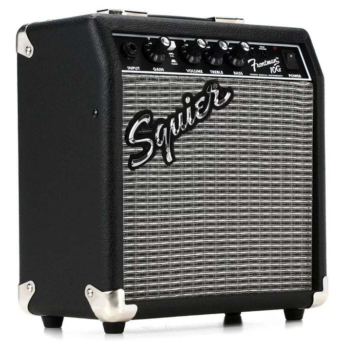 Fender Squier Frontman 10G Practice Combo Guitar Amp