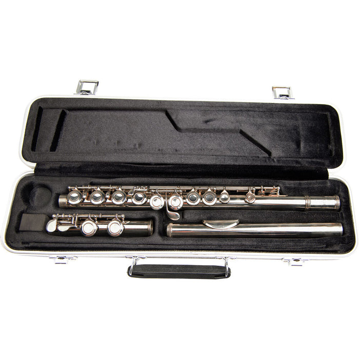 Gator GC-FLUTE-23 Andante Series Molded ABS Hardshell Case for B/C Foot Flute