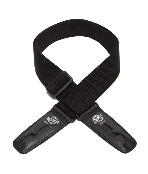 Lock-it 2" Strap Cotton Black-Dirt Cheep