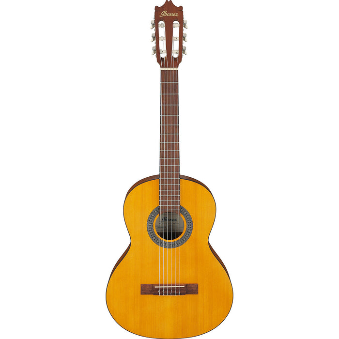 Ibanez GA2 3/4  Nylon String Acoustic Guitar (Natural)