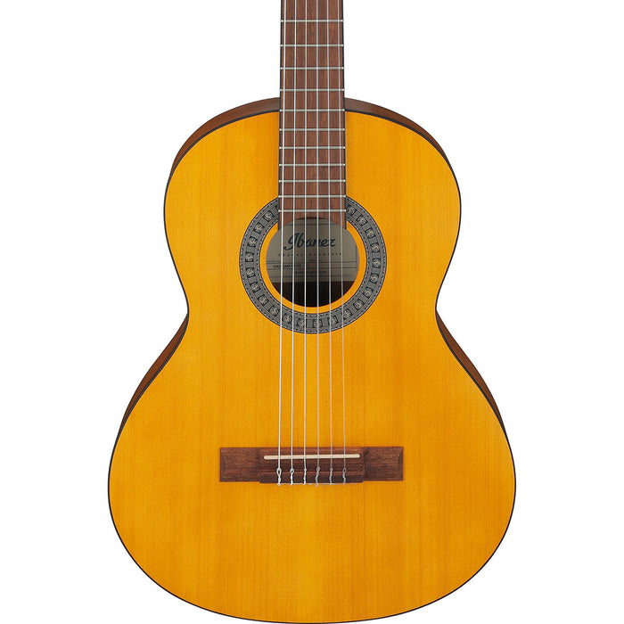 Ibanez GA2 3/4  Nylon String Acoustic Guitar (Natural)