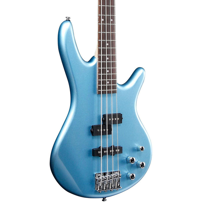 Ibanez Gio GSR200BK Electric Bass, Soda Blue