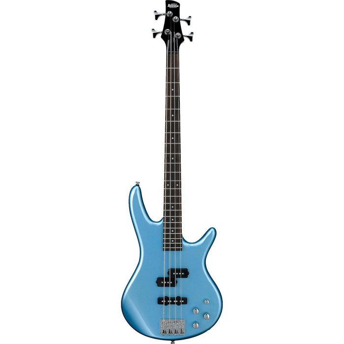 Ibanez Gio GSR200BK Electric Bass, Soda Blue