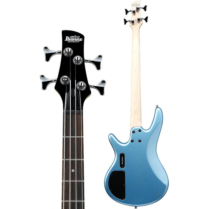 Ibanez Gio GSR200BK Electric Bass, Soda Blue