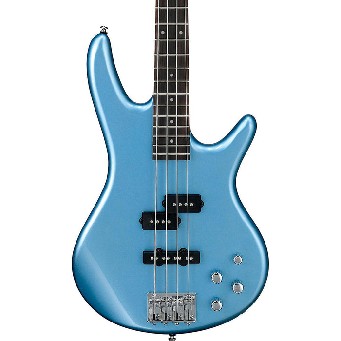 Ibanez Gio GSR200BK Electric Bass, Soda Blue