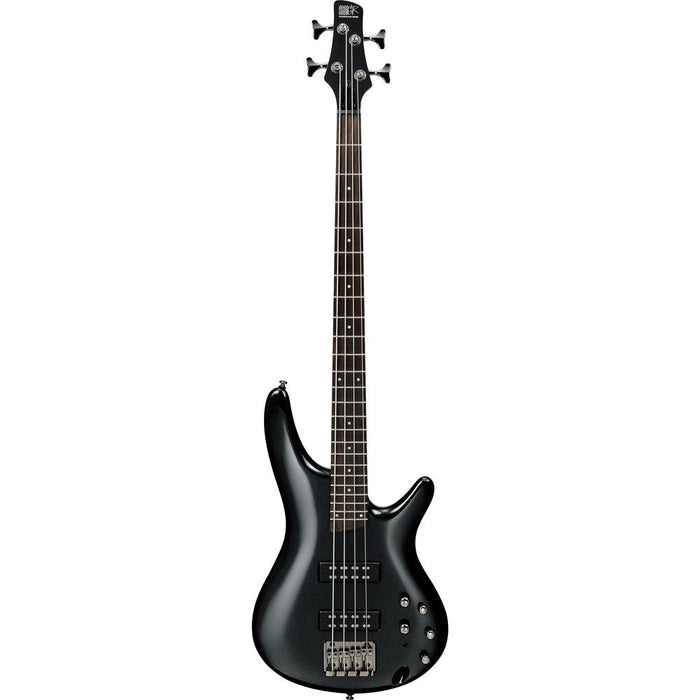 Ibanez SR300E Standard Series Electric Bass, Iron Pewter