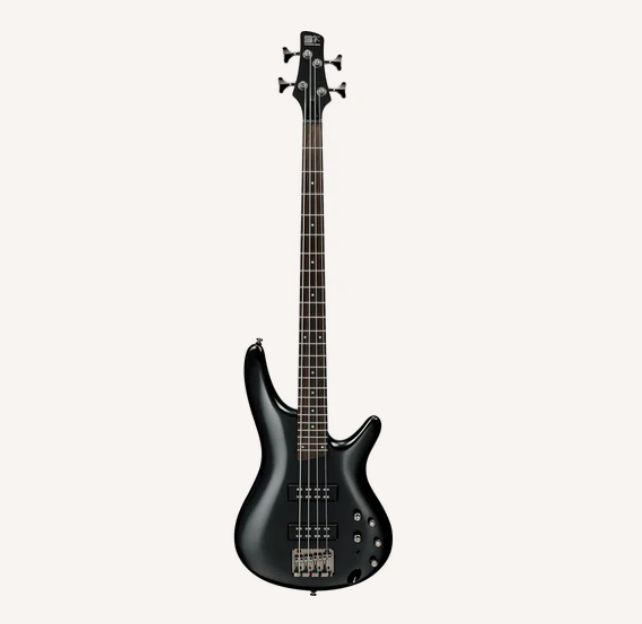 Ibanez SR300E Standard Series Electric Bass (Iron Pewter)