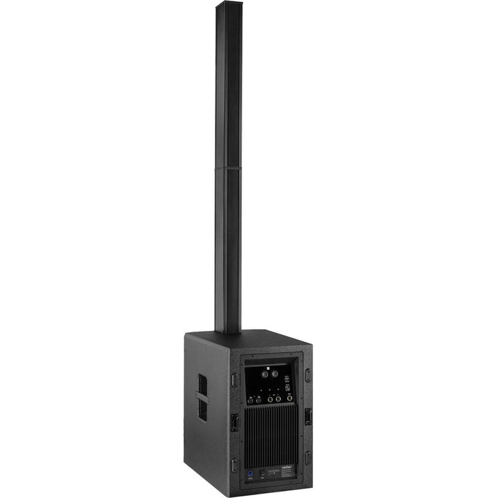 LD Systems MAUI 44 G2 3000W 15" Column Array Speaker with DSP and Bluetooth