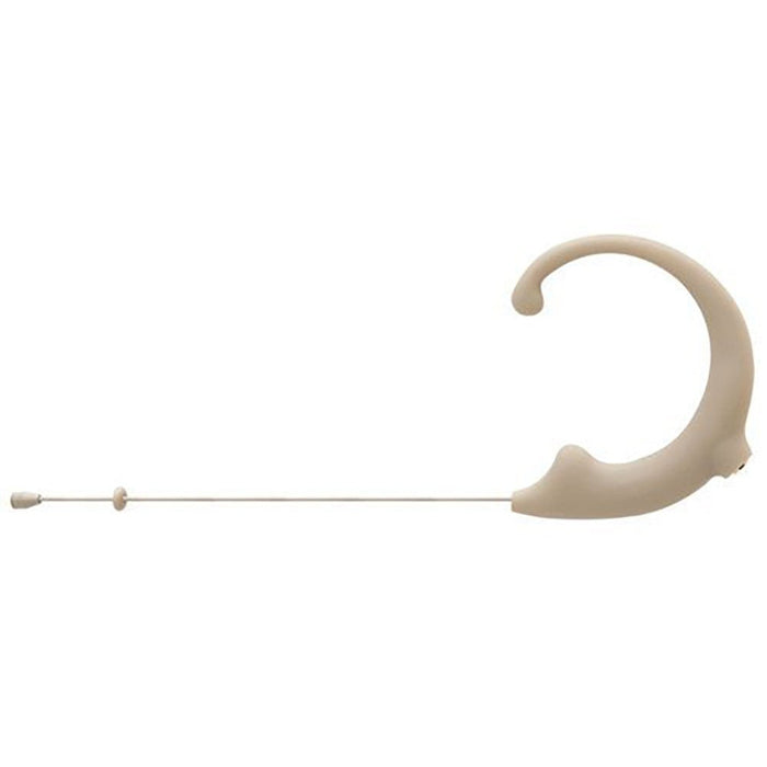 Mogan EAOBGSH Standard Headset Earset Mic For Shure, Beige