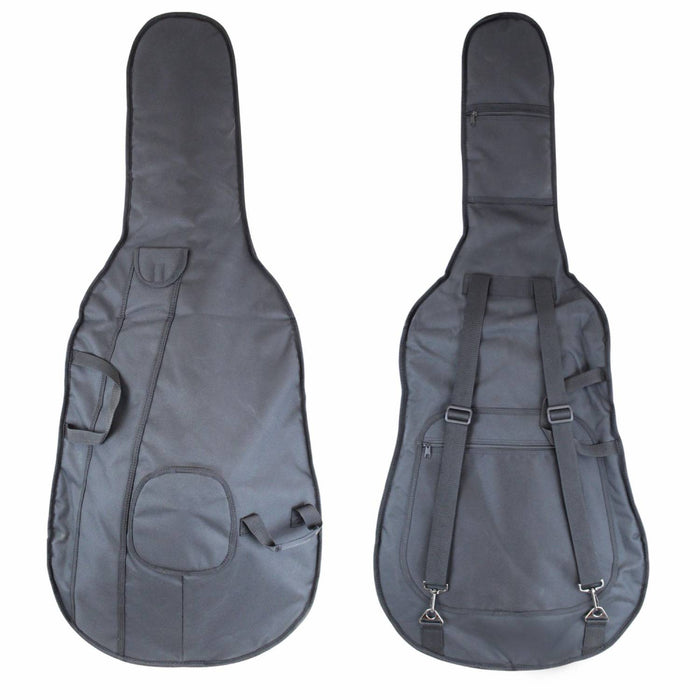 Oxford Concerto Cello Bag, 4/4