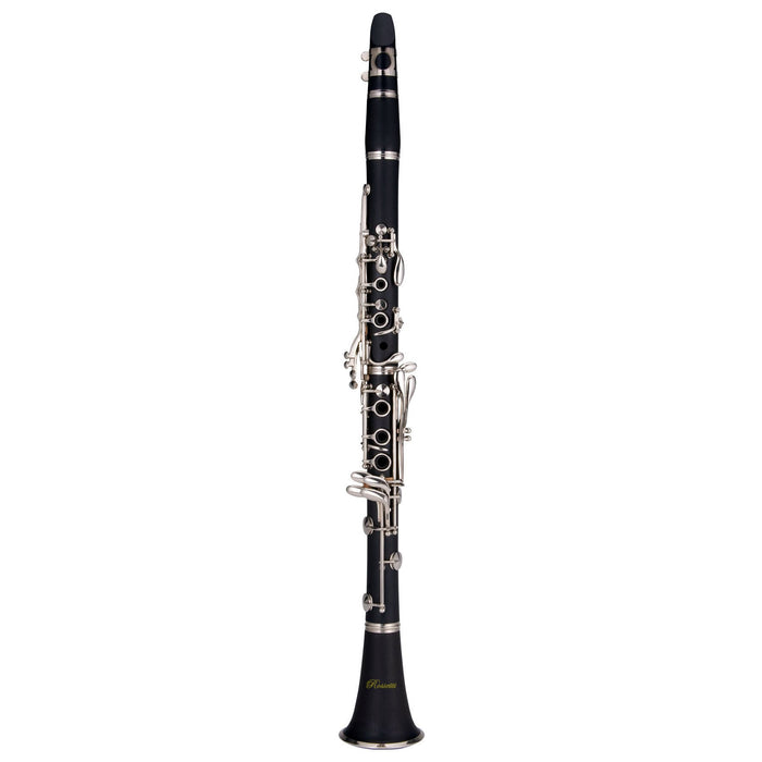 Rossetti Education Series Student Clarinet Outfit