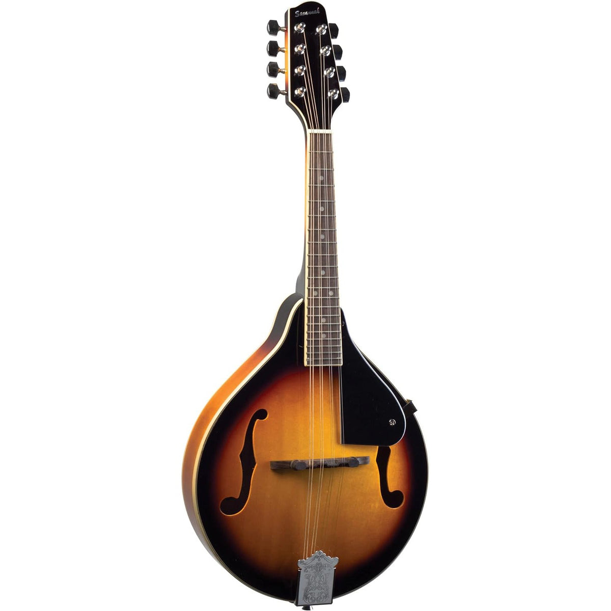 Savannah SA-100 A-Model Mandolin, Sunburst — Dirt Cheep