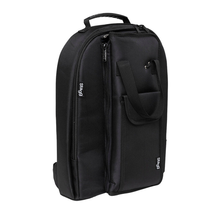 Stagg DSBACKPACK Drumstick Backpack Bag