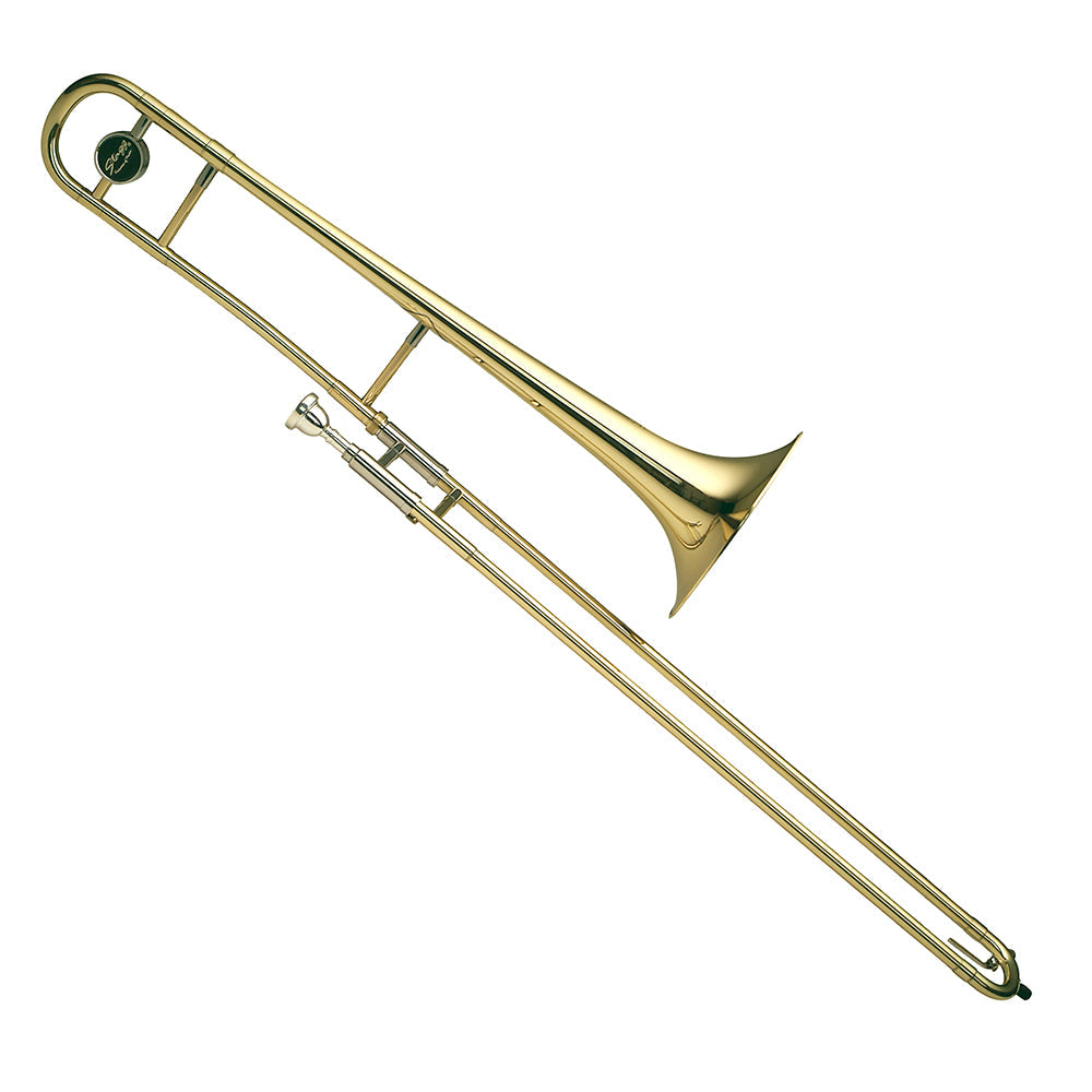 New Trombones