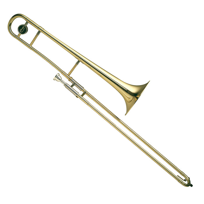 Stagg WS-TB225 Bb Tenor Slide Trombone with Case & Mouthpiece