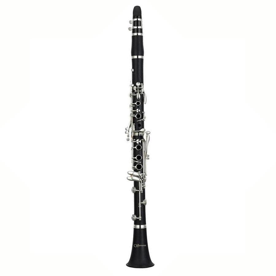 New Clarinets