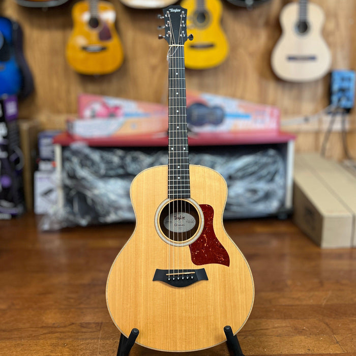 USED 2015 Taylor GS Mini Rosewood Acoustic Guitar w/ Bag