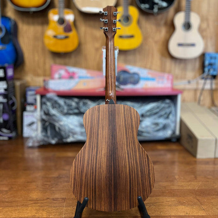 USED 2015 Taylor GS Mini Rosewood Acoustic Guitar w/ Bag