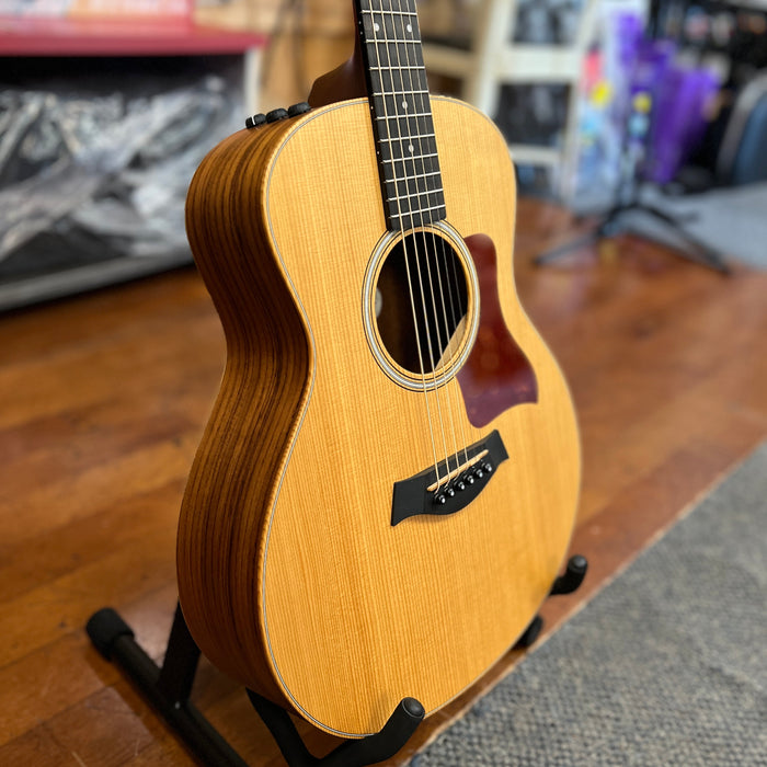 USED 2015 Taylor GS Mini Rosewood Acoustic Guitar w/ Bag