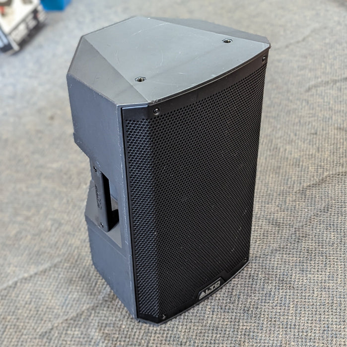 USED Alto TS310 2000-watt Active Powered Speaker, 10"