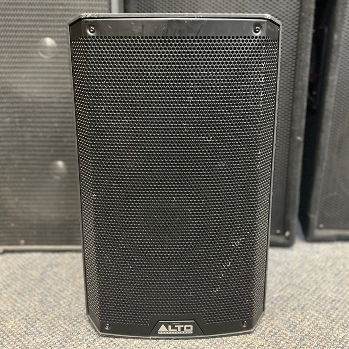 USED Alto TS310 2000-watt Active Powered Speaker, 10"