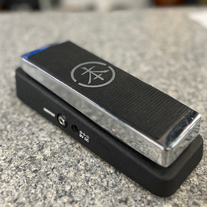 USED BBE Ben-Wah Pedal