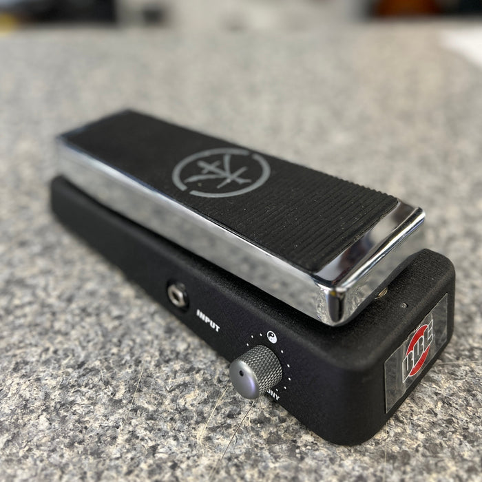 USED BBE Ben-Wah Pedal