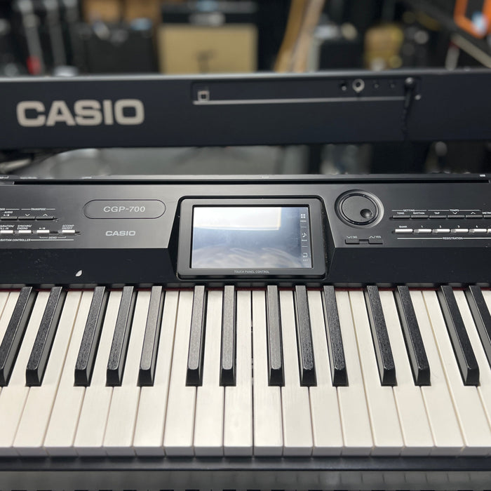 USED Casio CGP-700 Digital Piano