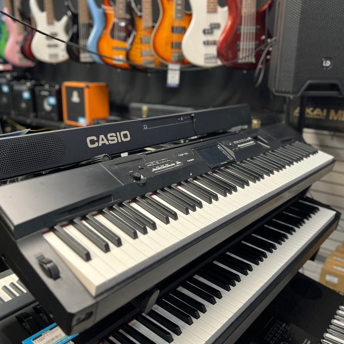 USED Casio CGP-700 Digital Piano