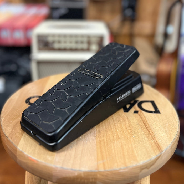 USED Dunlop DVP3 Volume X Pedal