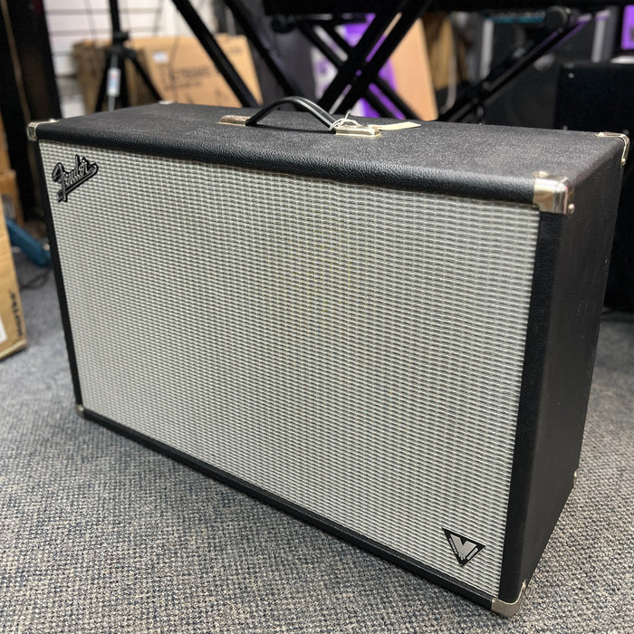 USED Fender Band-Master VM 212 Speaker Cabinet