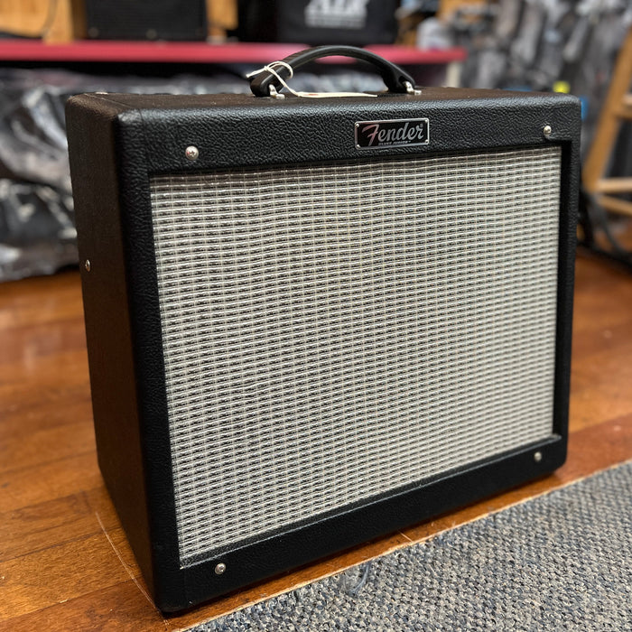 USED Fender Blues Jr. III Combo Amplifier