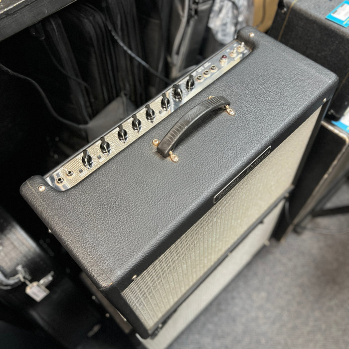 USED Fender Hot Rod  Deluxe amp