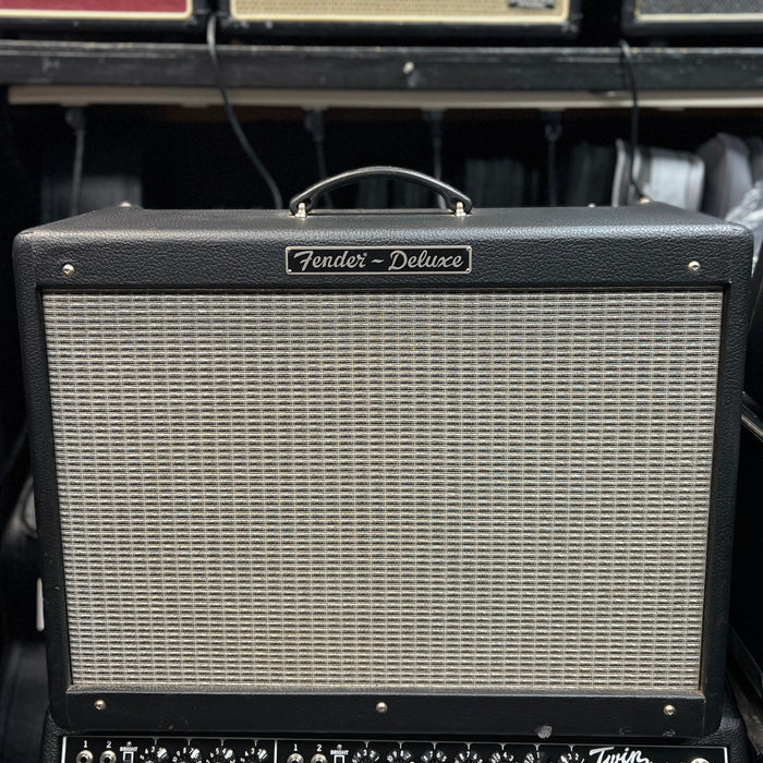 USED Fender Hot Rod  Deluxe amp