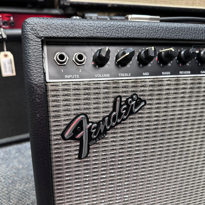 USED Fender Princeton Chorus Amplifier, Made in USA