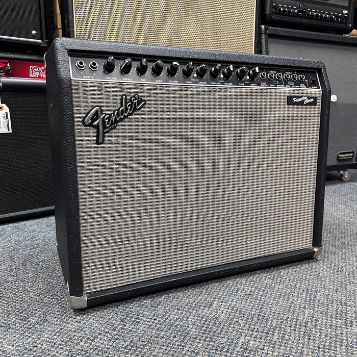 USED Fender Princeton Chorus Amplifier, Made in USA