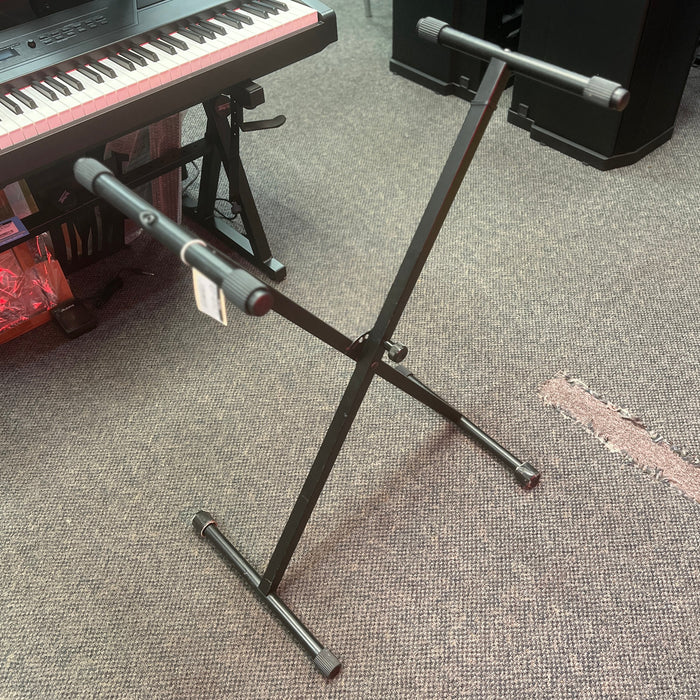 USED Generic X-Style Keyboard Stand