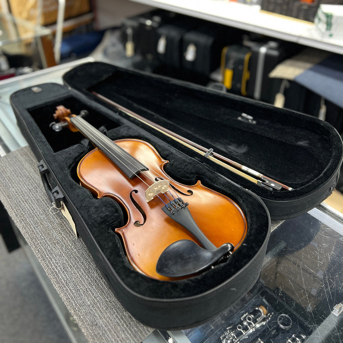 USED Knilling 112 VA5, 15 Inch Viola