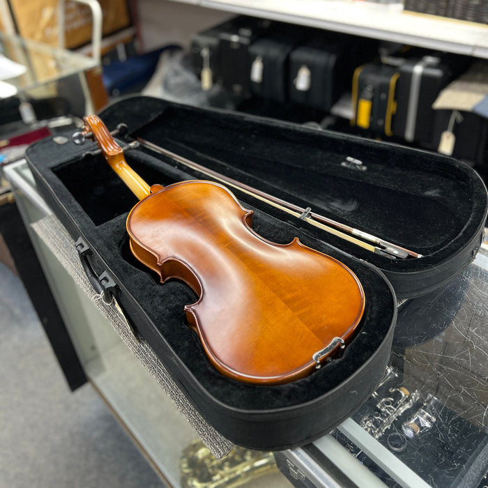 USED Knilling 112 VA5, 15 Inch Viola