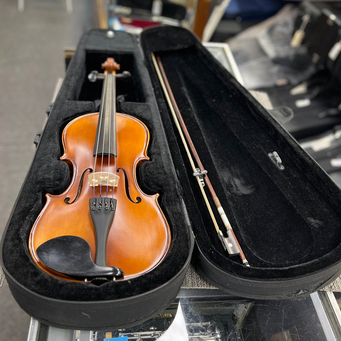 USED Knilling 112 VA5, 15 Inch Viola