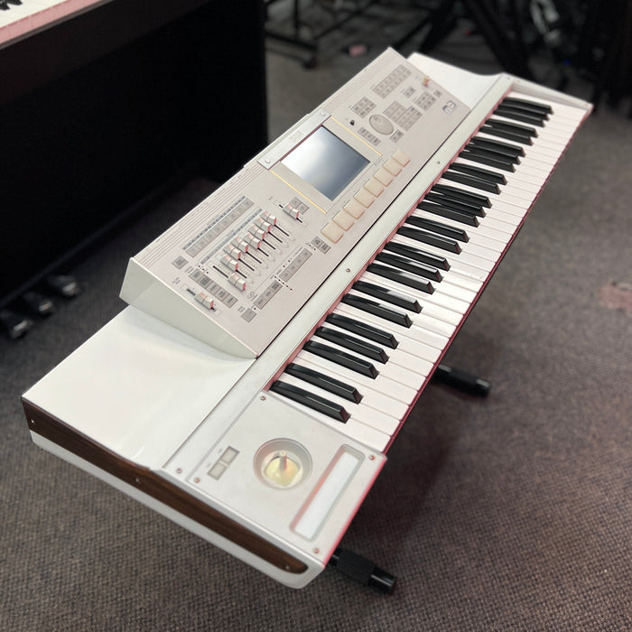 USED Korg M3 61-Key Music Workstation