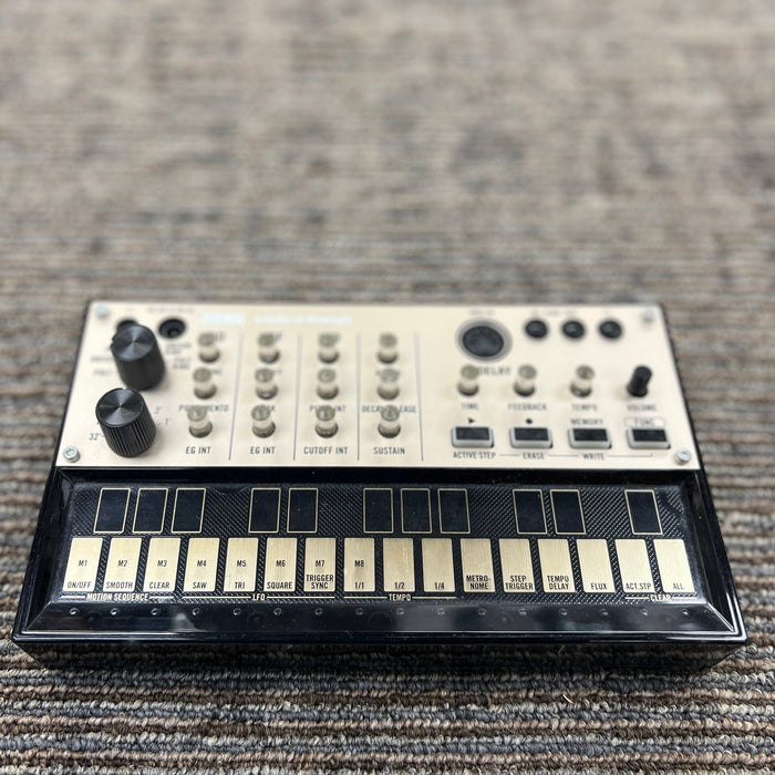 USED Korg Volca Keys Analog Loop Synth