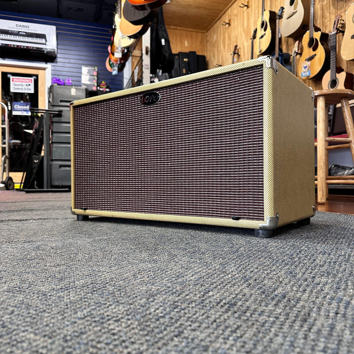 Used sales guitar cabinet