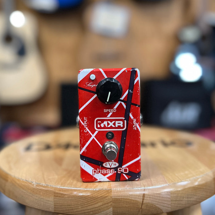 USED MXR EVH Phase 90 Pedal